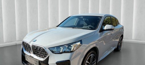 XDRIVE 20D M-SPORT 150 CV AUTOM. ITALIA