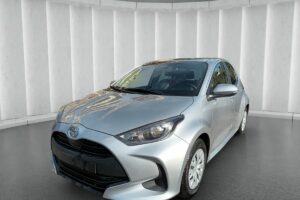 1500 HYBRID ACTIVE 116 CV AUTOM. ITALIA