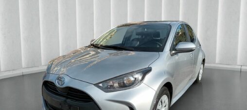 1500 HYBRID ACTIVE 116 CV AUTOM. ITALIA