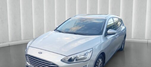 1500 ECOBLUE TITANIUM 120 CV SW ITALIA