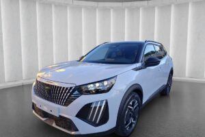 1200 HYBRID GT 145 CV E-DCS6 KM 0