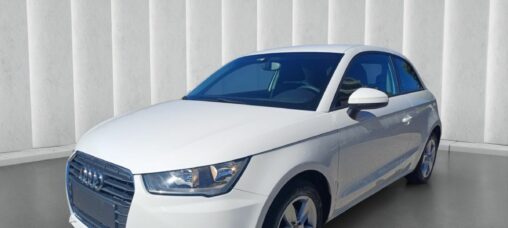 1400 TDI ULTRA 90 CV VS-TRONIC ITALIA