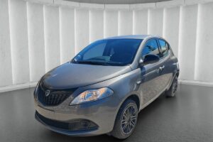 1000 HYBRID SILVER 70 CV ITALIA