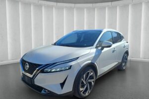 1300 MHEV TEKNA PLUS 158 CV X-TRONIC 4X4 ITALIA