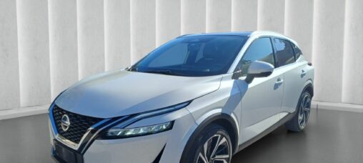 1300 MHEV TEKNA PLUS 158 CV X-TRONIC ITALIA