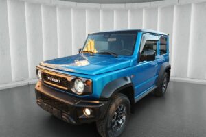 1500 TOP 102 CV 4X4 ALLGRIP ITALIA