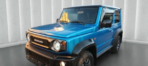 1500 TOP 102 CV 4X4 ALLGRIP ITALIA