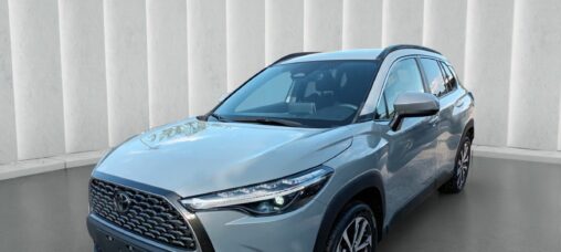1800 HYBRID TREND 140 CV E-CVT ITALIA