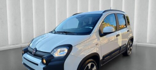 1000 HYBRID 70 CV KM 0 ITALIA