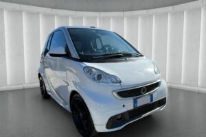 CABRIO 800 CDI PASSION 54 CV