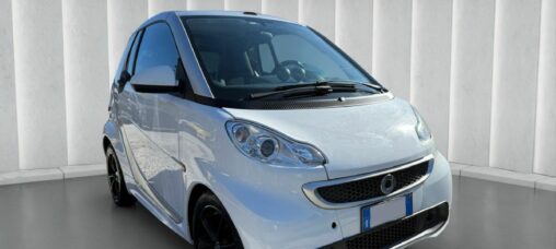 CABRIO 800 CDI PASSION 54 CV