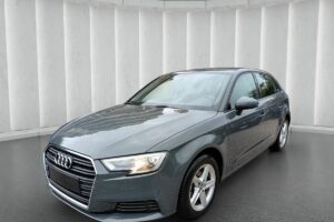 30 TDI BUSINESS 116 CV S-TRONIC ITALIA