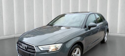 30 TDI BUSINESS 116 CV S-TRONIC ITALIA