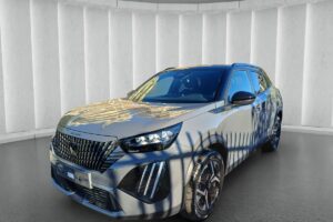 1200 HYBRID GT 145 CV E-DCS6 KM 0