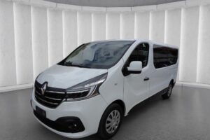 2000 DCI ZEN 120 CV L2H1 9 POSTI ITALIA