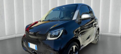 EQ PRIME 56 CV AUTOM. ITALIA