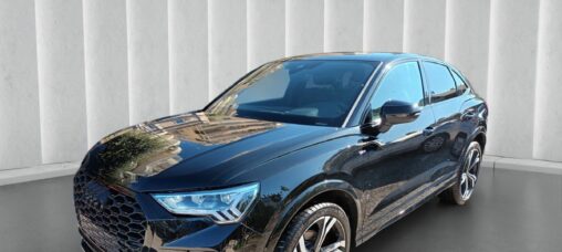 35 TDI SPB BLACK-LINE 150 CV S-TRONIC