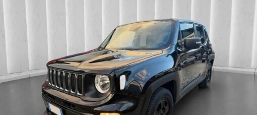 1600 MJT SPORT 120 CV ITALIA