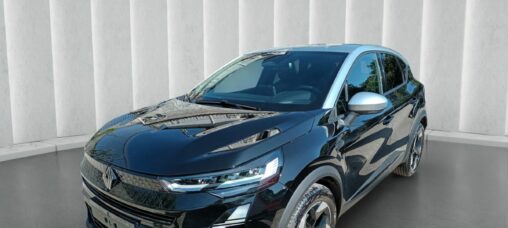 1000 ECO-G TECHNO 100 CV GPL KM 0