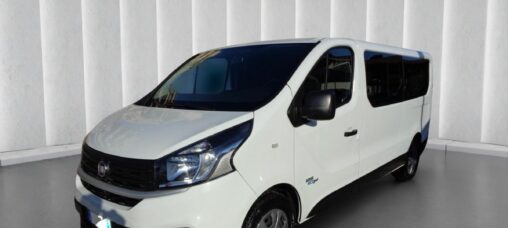 1600 MJT COMBI 125 CV L2H1 9 POSTI ITALIA