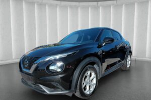 1000 DIG-T N-CONNECTA 114 CV AUTOM. GPL ITALIA