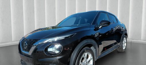 1000 DIG-T N-CONNECTA 114 CV AUTOM. GPL ITALIA