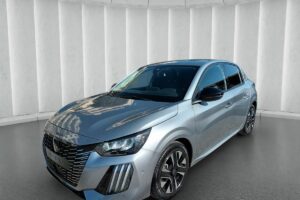 1200 PURETECH ALLURE 100 CV