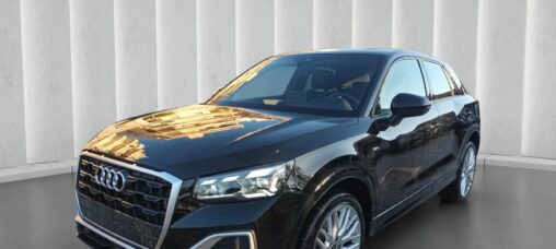 35 TDI S-LINE 150 CV S-TRONIC