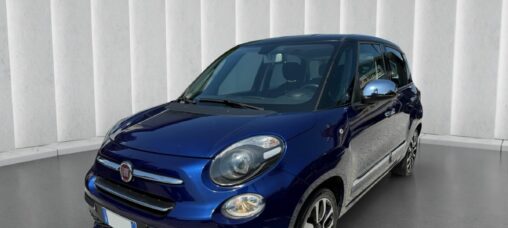 1400 MIRROR 95 CV ITALIA