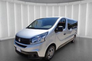 2000 ECOJET COMBI 120 CV L2H1 9 POSTI ITALIA