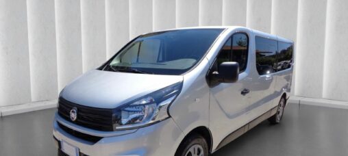 2000 ECOJET COMBI 120 CV L2H1 9 POSTI ITALIA