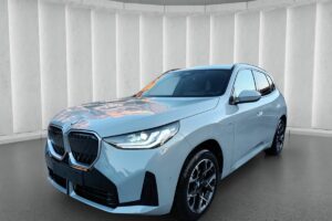 XDRIVE 20D M-SPORT 197 CV AUTOM. ITALIA