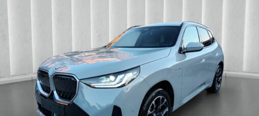 XDRIVE 20D M-SPORT 197 CV AUTOM. ITALIA