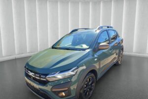 STEPWAY 1000 TCE EXTREME ECO-G 100 CV KM 0