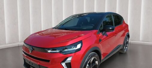 1000 ECO-G TECHNO 100 CV GPL KM 0