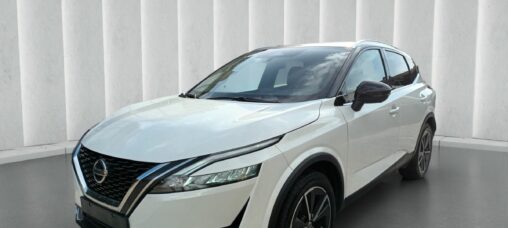 1300 MHEV N-CONNECTA 140 CV ITALIA