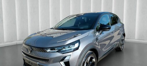 1000 ECO-G TECHNO 100 CV GPL KM 0