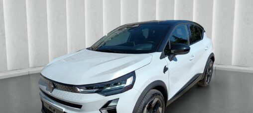 1000 ECO-G TECHNO 100 CV GPL KM 0