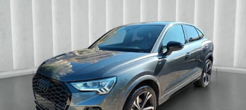 35 TDI SPB BLACK-LINE 150 CV S-TRONIC