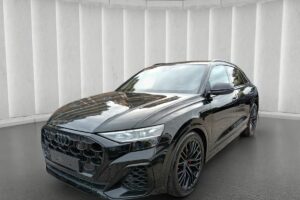 50 TDI BLACK-LINE EDITION 286CV QUATTRO TIPTRONIC