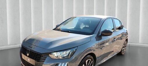 1200 PURETECH ACTIVE 100 CV