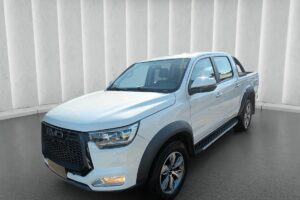 2000 TD D.C. 136 CV 4X4 ITALIA