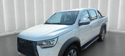 2000 TD D.C. 136 CV 4X4 ITALIA