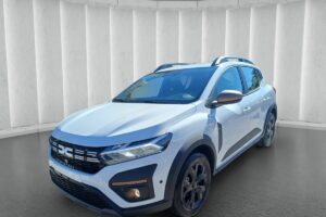 STEPWAY 1000 TCE EXTREME ECO-G 100 CV KM 0
