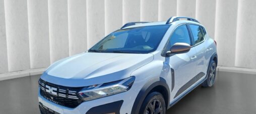 STEPWAY 1000 TCE EXTREME ECO-G 100 CV KM 0