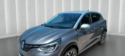 1000 ECO-G TECHNO 100 CV GPL KM 0