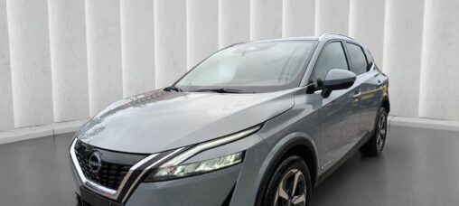 1500 E-POWER N-CONNECTA 190 CV AUTOM. ITALIA