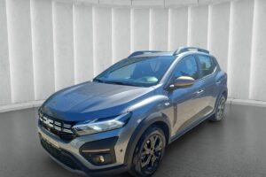 STEPWAY 1000 TCE EXTREME ECO-G 100 CV KM 0