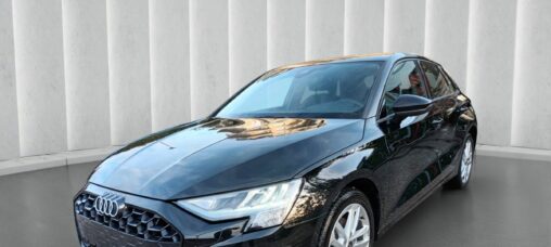 2000 TDI SPB BUSINESS ADVANCED 150 CV S-TRONIC