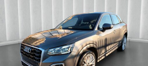 35 TDI S-LINE 150 CV S-TRONIC